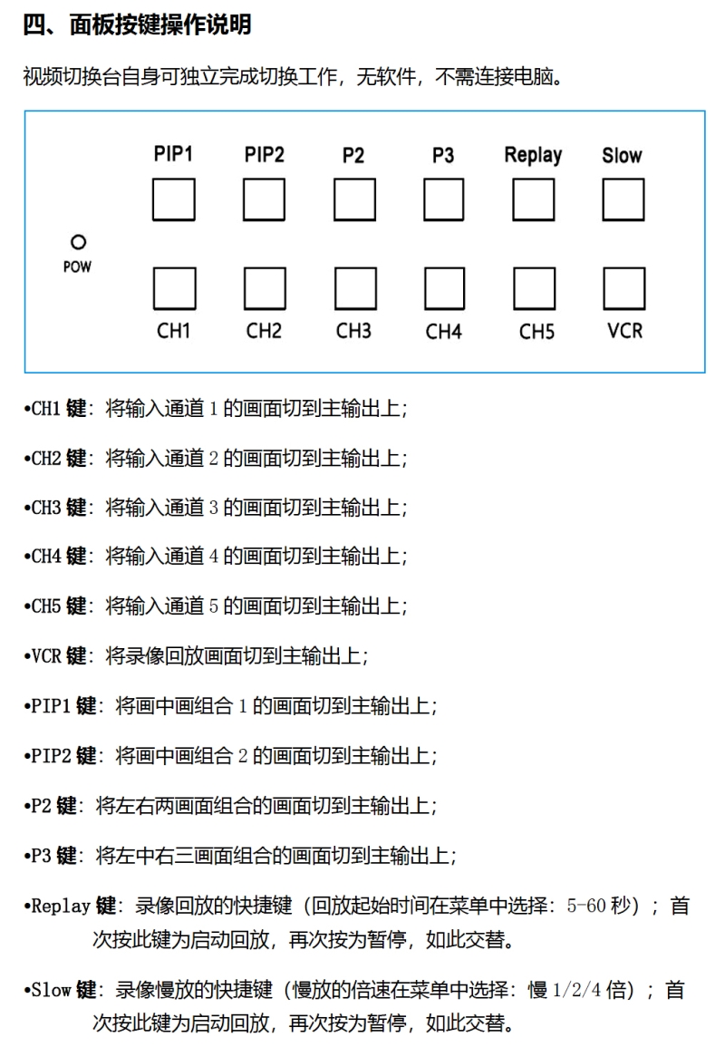 HDS-8N ˵����3